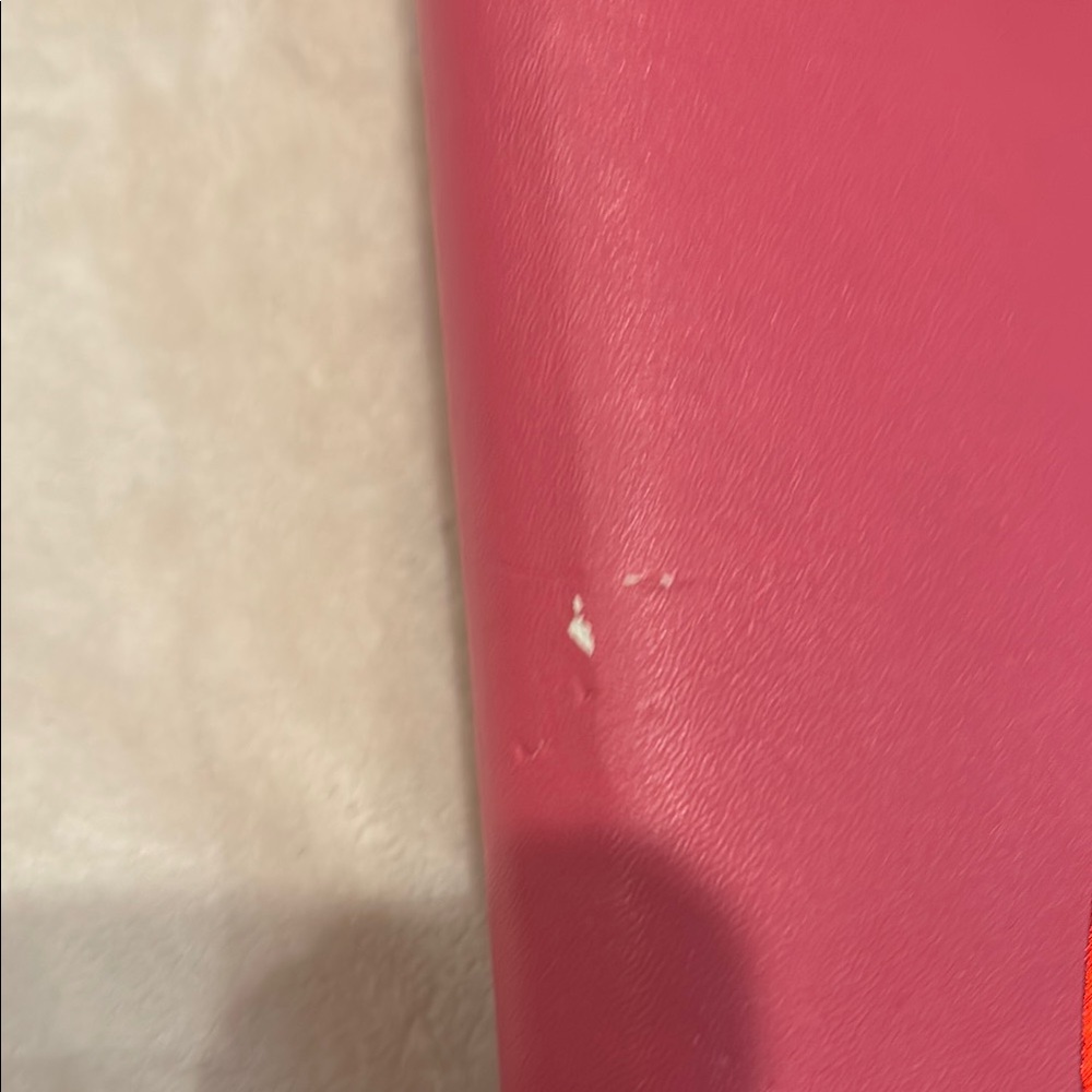 Instax Pink Camera Wallet - Picture 4 of 4